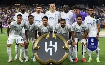 الهلال يكشف قراره النهائي بشأن مشاركته في السوبر السعودي