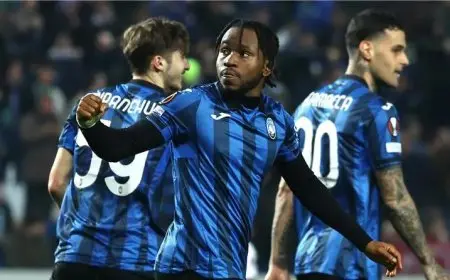 الهلال يستعد لصفقة نجم لوكمان بـ 50 مليون يورو!