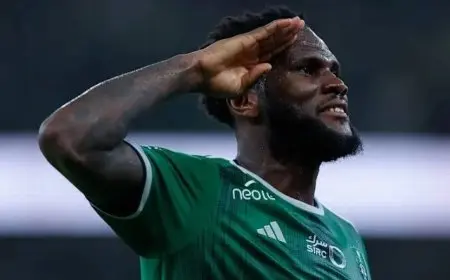 فيورنتينا يتراجع عن ضم نجم الأهلي السعودي: تفاصيل الصفقة المثير!