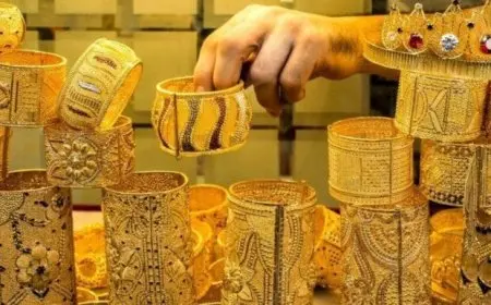 تحديث سعر الذهب في عمان اليوم الأحد 20 يوليو 2025: كل ما تحتاج معرفته!