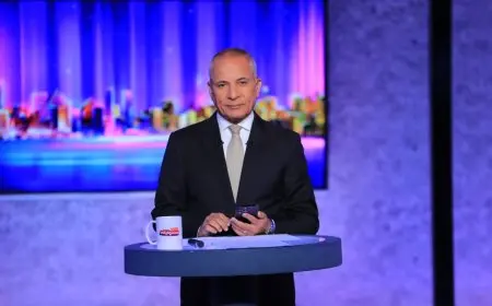 أحمد موسى يكشف سر الصندوق الأسود لقيادات جماعة «حسم» الإرهابية!