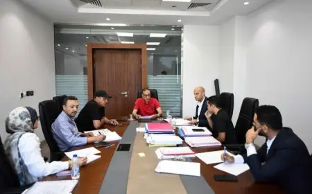 “25 يوليو: موعد نهائي لتقديم طلبات تراخيص الأكاديميات – لا تفوت الفرصة!”