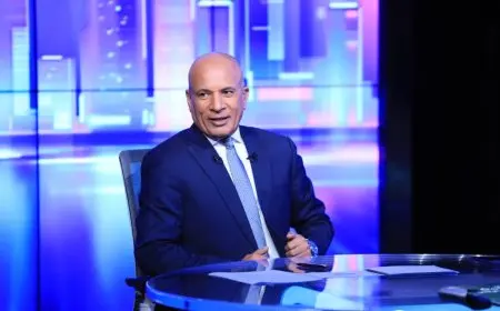 أحمد موسى يكشف تفاصيل مثيرة حول ضبط كارت نقل تركي بحوزة عناصر حركة حسم الإرهابية