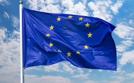 وزير التجارة الأمريكي يؤكد: نحن متفائلون باتفاق تجاري مرتقب مع الاتحاد الأوروبي