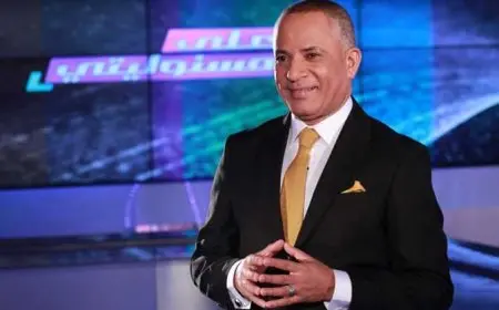 أحمد موسى: المنتقدون لدعم مصر لفلسطين لم يقدموا حتى بصلة واحدة لغزة!