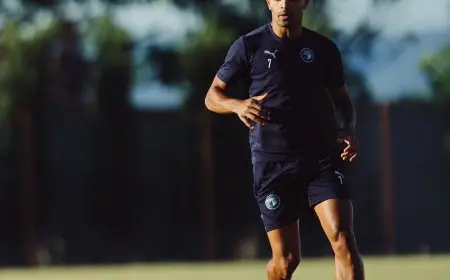 بيراميدز يواصل تدريباته القوية بمعسكر تركيا تحضيرًا للموسم الجديد