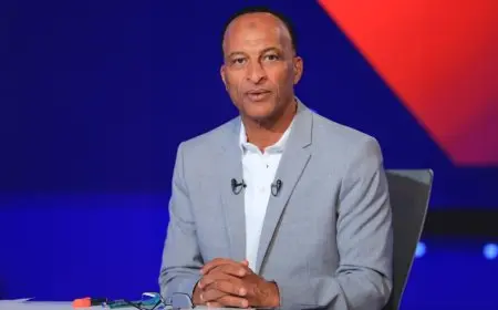 أسامة عرابي يكشف: الأهلي وراء تألق وسام أبو علي، ويؤيد صفقة بيعه!