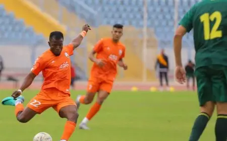 مدرب بروكسي يفضح تفاصيل فيديو شيراز المثير للجدل ضد الأهلي