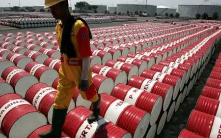 “الصين تسجل تراجعًا في واردات النفط من روسيا وزيادة من السعودية خلال يونيو”