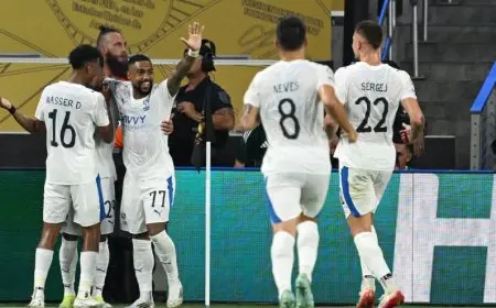 الهلال يعلن عن وجهة معسكره الخارجي ويترقب قرار السوبر!