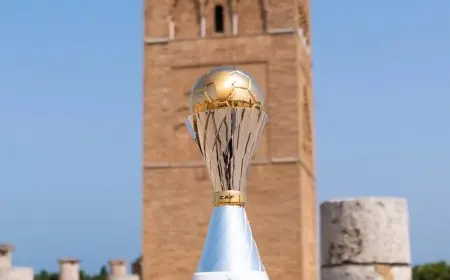 متى تُقام مباراتي نصف نهائي كأس أمم أفريقيا للسيدات؟ تفاصيل هامة!