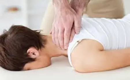 اكتشف كيف يُخفف الطب التقويمي آلام الجسم بدون أدوية – فيديو مميز!