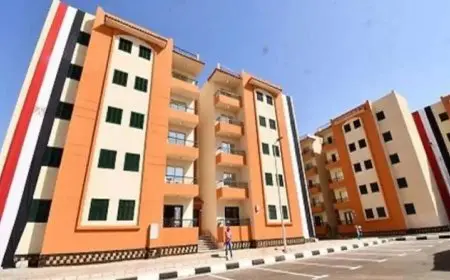 “خطوات سهلة ومباشرة لتقديم طلب سكن لكل المصريين 7 وسداد مقدم الحجز إلكترونيًا”