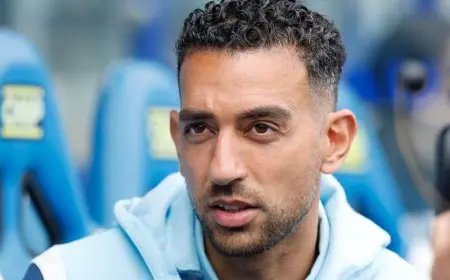 الأهلي يضع مهاجم منتخب مصر في قائمته لتعويض رحيل وسام أبو علي