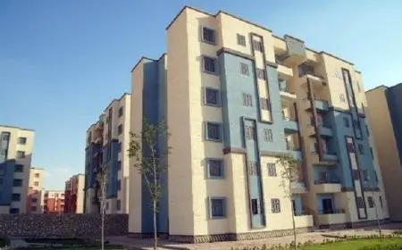 احصل على كراسات شروط سكن لكل المصريين 7 أون لاين مقابل 350 جنيه فقط! إليك الطريقة الفعّالة!