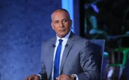 نتيجة الثانوية العامة 2025: كيفية الاستعلام ورابط الموعد المرتقب للإعلان!