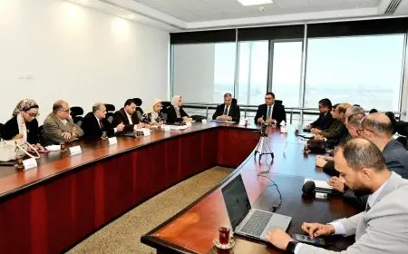 وزير الإسكان يكشف خطة تطوير المباني التاريخية والتراثية على كورنيش الإسكندرية لتعزيز جمال المدينة