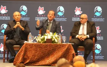 “وزير المالية يكشف: ارتفاع الصادرات غير البترولية بنسبة 33% وتراجع متوسط التضخم لأقل من 15%”