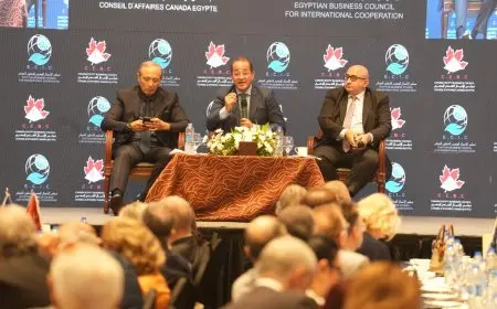 وزير المالية يكشف: نمو اقتصادي يدب في الحياة مع ارتفاع المعدل من 2.4% إلى 4.2% في 9 شهور فقط!