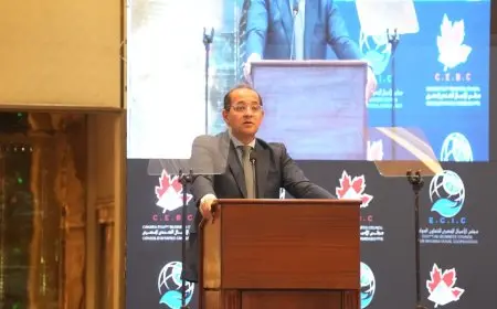 “المالية تكشف عن انتعاش اقتصادي: نمو الصناعة يتجاوز 15٪ والسياحة تصل إلى 17٪ بعد عامين من التباطؤ”