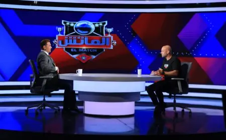 محمد اليماني: الأكاديميات الخاصة “سبوبة” والاحتراف غائب في الدوري المصري!