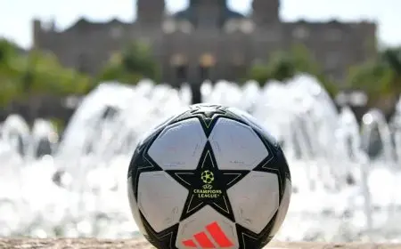 اليوم: 13 مباراة مثيرة في ذهاب الدور الثاني لتصفيات دوري أبطال أوروبا