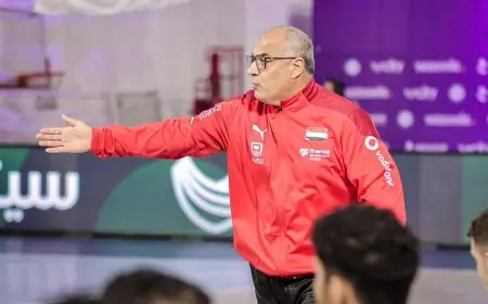 4 وديات مثيرة تُسهم في إعداد منتخب الناشئين لمنافسات مونديال اليد