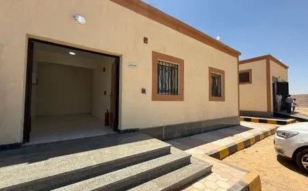 وزيرة التنمية المحلية تُعلن تسليم خلايا الدفن الصحي المتكاملة في مركز بدر بمحافظة البحيرة