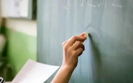 كل ما تحتاج معرفته عن شروط وإجراءات التقديم لمدارس المتفوقين في العلوم والتكنولوجيا (STEM)