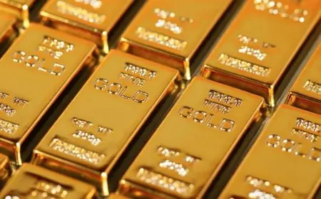 أسعار سبائك الذهب اليوم في مصر: تعرف على قيمة جرام الذهب وأحدث التغيرات!