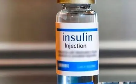 المركز الإعلامي لمجلس الوزراء يؤكد: “الأنسولين” متوفر بكميات كافية ومخزونه الاستراتيجي آمن ومستقر