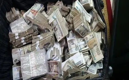 “استفد من أعلى عائد في شهادات ادخار البنوك الحكومية المصرية الآن!”