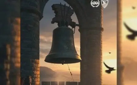 صفقات الزمالك الجديدة: 5 تعاقدات مؤكدة وآخرى منتظرة في الطريق!