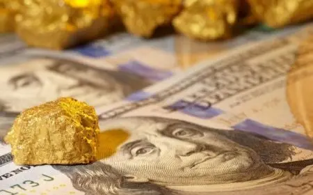 أسعار الذهب والدولار في مصر اليوم: تحديثات حصرية وآخر المستجدات