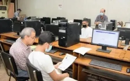 نتيجة الثانوية العامة 2025: وزارة التربية والتعليم تكشف عن نسب النجاح والأوائل في بيان عاجل!