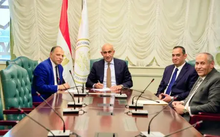 اكتشف رابط نتيجة الثانوية العامة 2025 للفرعين العلمي والأدبي بالاسم ورقم الجلوس بعد إعلان النتائج!