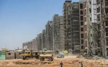 تحديات قانونية تواجه نزع ملكية العقارات غير المسجلة باسم الساكنين – تعرف على التفاصيل!