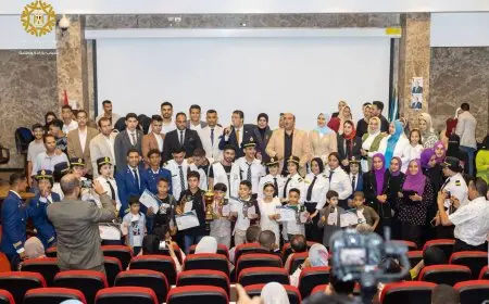 “إرادة شباب مصر تطلق مبادرة وطنية جديدة لتعزيز الوعي العام”