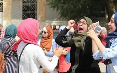 اكتشف الآن نتيجة الثانوية العامة 2025 برقم الجلوس من خلال رابط سريع ومباشر!