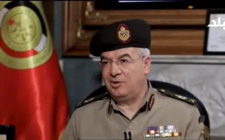 “مدير كلية الطب بالقوات المسلحة: تحقيق حلم إنشاء الكلية في 2019”