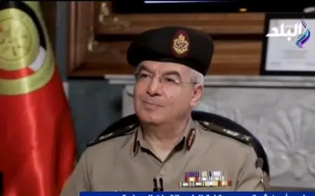 مدير كلية الطب بالقوات المسلحة: استكمال تحويل الطلاب من الحياة المدنية إلى العسكرية في 90 يومًا فقط!