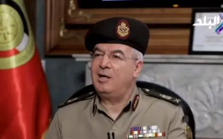 مدير كلية الطب بالقوات المسلحة: مسؤولية كل عضو هيئة تدريس تنحصر في 10 طلاب فقط لتحسين جودة التعليم