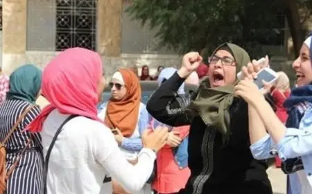 استعلم عن نتيجة الثانوية العامة 2025 برقم الجلوس من خلال الرابط المباشر الآن!