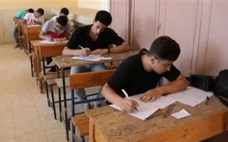 احصل على نتيجة الثانوية العامة 2025: وزارة التربية والتعليم تُعلن النتائج رسمياً اليوم!