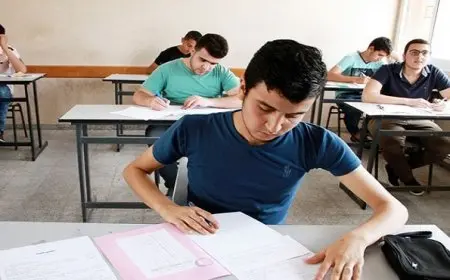 تنسيق الكليات 2025 لطلبة الشعبة الأدبية بعد ظهور نتيجة الثانوية العامة: كيفية تحقيق أفضل الخيارات الأكاديمية