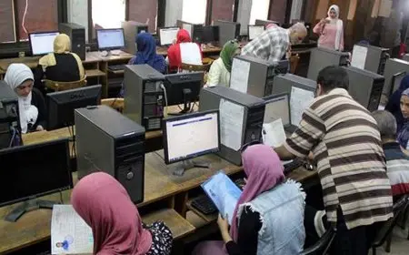 تنسيق الجامعات 2025: فرص جديدة لطلبة الشعبة العلمية بعد إعلان نتائج الثانوية العامة