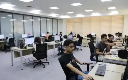 تنسيق الجامعات 2025: موعد المرحلة الأولى والحد الأدنى للقبول الذي يجب معرفته!