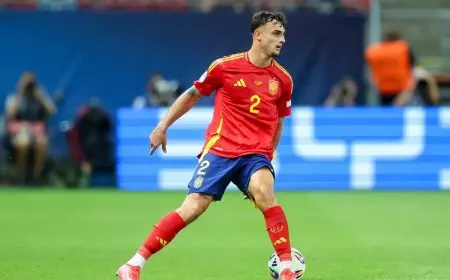 رسمياً: أتلتيكو مدريد يضم النجم مارك بوبيل في صفقة مثيرة!