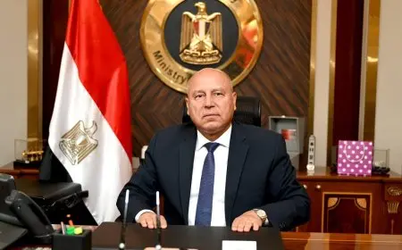 كامل الوزير يكشف عن خطة عاجلة لتعزيز قطاع الصناعة وتحفيز بيئة الاستثمار في مصر