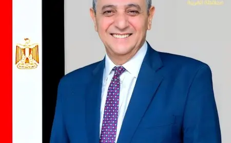 الغربية تتألق: 3 مراكز مميزة في ماراثون الثانوية العامة 2025 على مستوى الجمهورية!